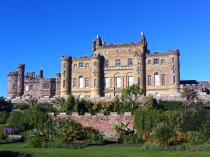 Culzean Castle