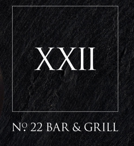 No 22 Bar and Grill