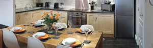 The Loft @ The Granary