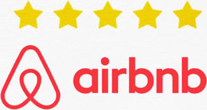 Airbnb 5 Stars